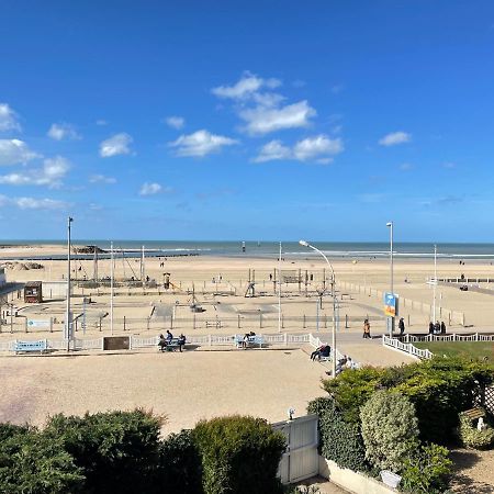 Les Embruns Hotel Trouville-sur-Mer Eksteriør billede